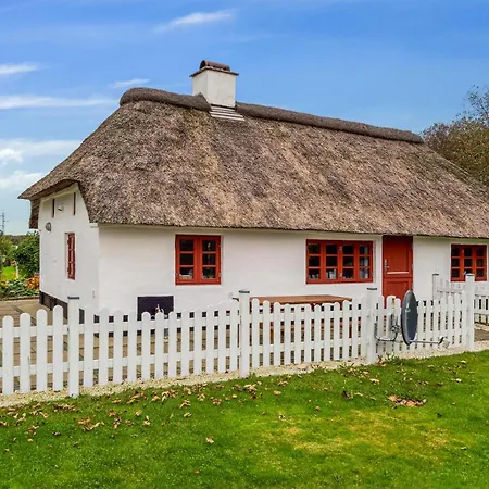 Σπίτι διακοπών Awesome In With Wifi Tim