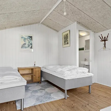 Σπίτι διακοπών Awesome In With Wifi