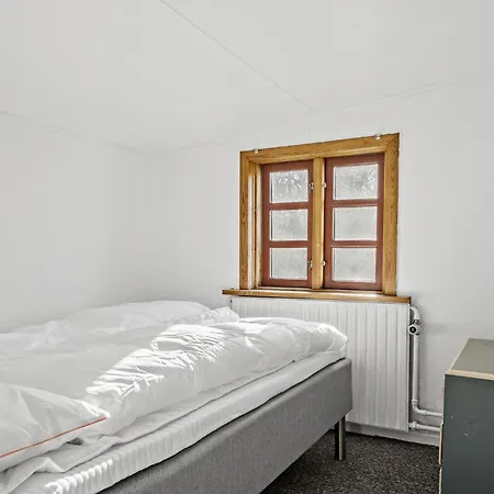 Σπίτι διακοπών Awesome In With Wifi Tim