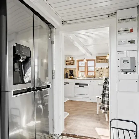 Σπίτι διακοπών Awesome In With Wifi