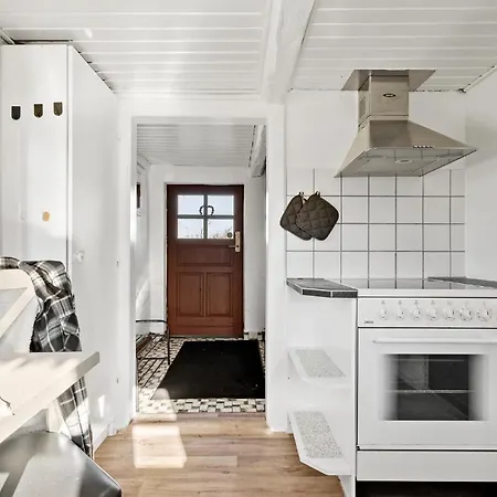 Σπίτι διακοπών Awesome In With Wifi Tim